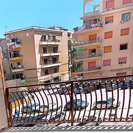 Casa Al Centro Apartamento Palermo Exterior foto