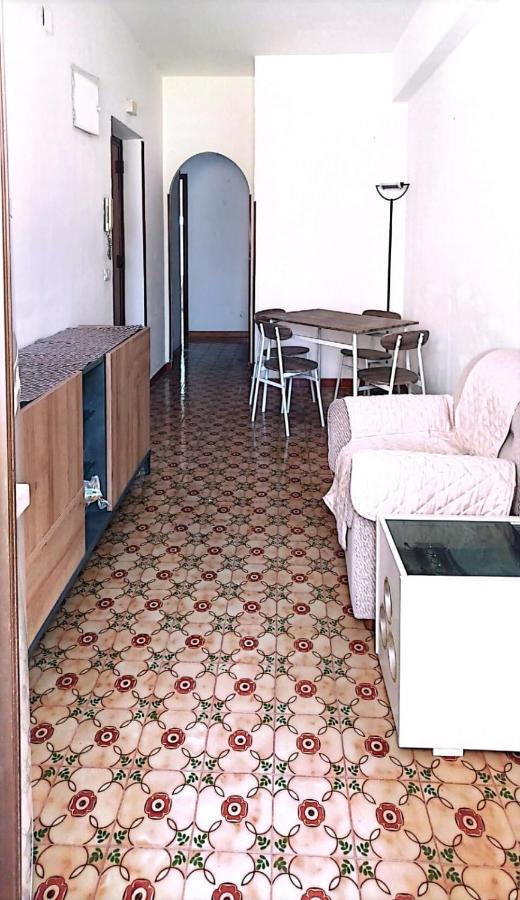 Casa Al Centro Apartamento Palermo Exterior foto